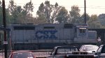CSX 4257